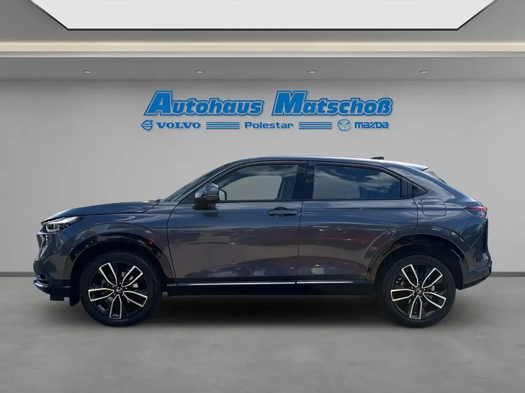 Honda HR-V Advance - foto 2