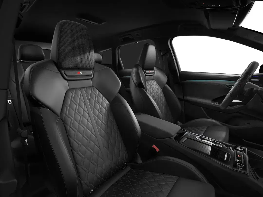 Audi Q6 e-tron - Thumbnail 10