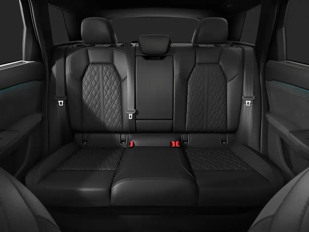 Audi Q6 e-tron - Thumbnail 11