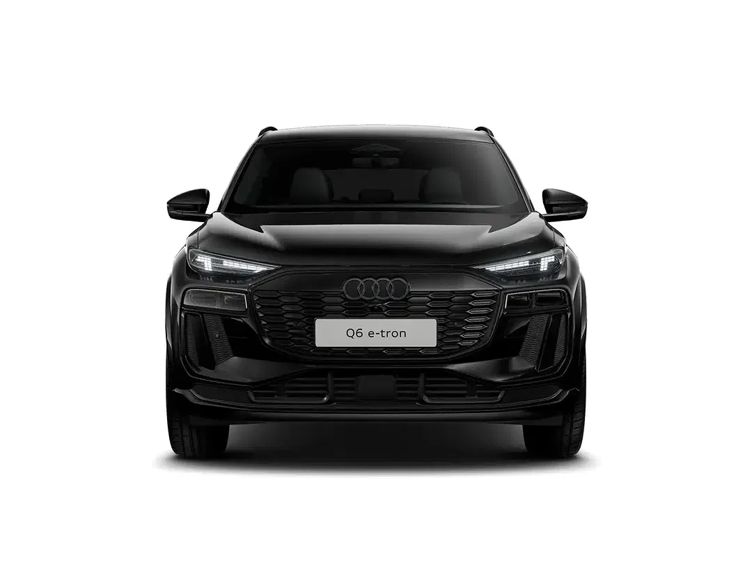 Audi Q6 e-tron performance - foto 2