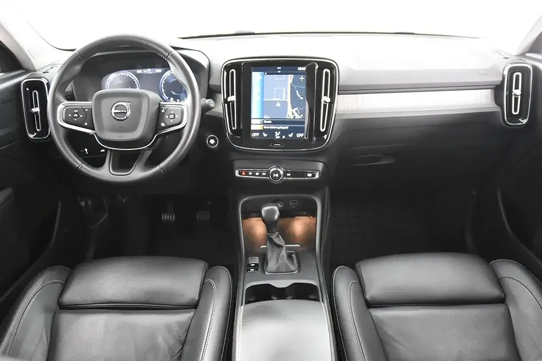 Volvo XC40 T3 Inscription - foto 2