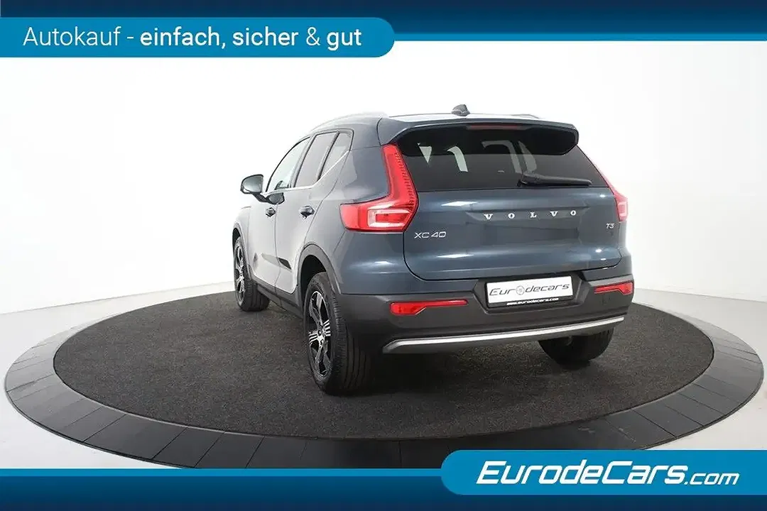 Volvo XC40 - Thumbnail 6