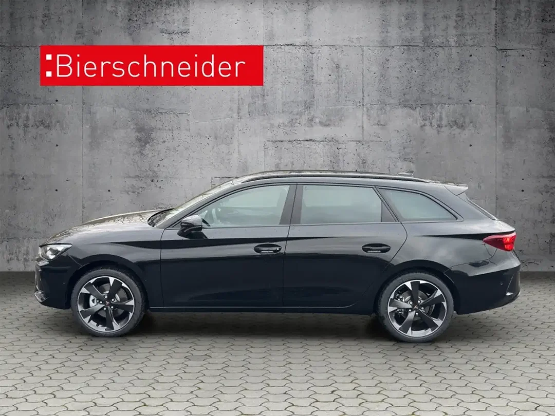CUPRA Leon - Afbeelding 1