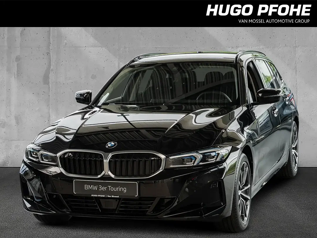 BMW 318 - Afbeelding 1