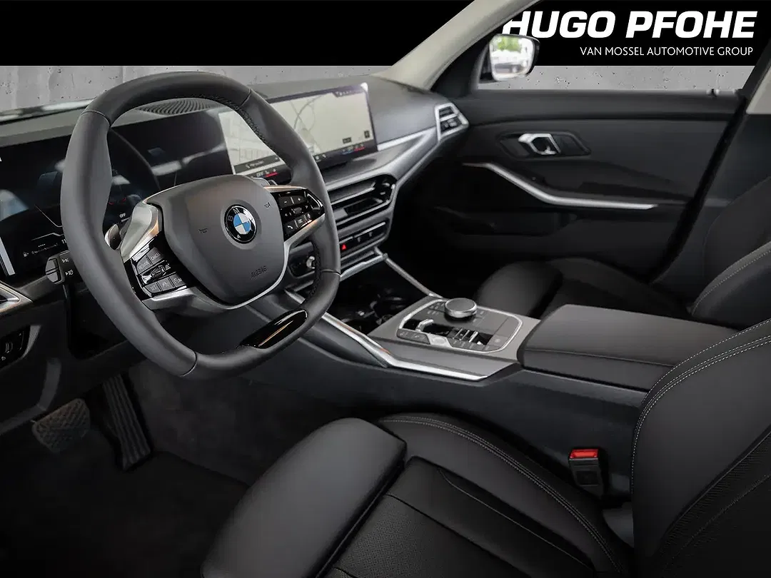 BMW 318 - Thumbnail 4