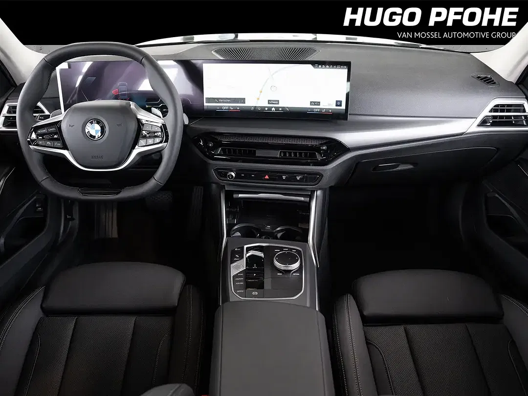 BMW 318 - Thumbnail 5