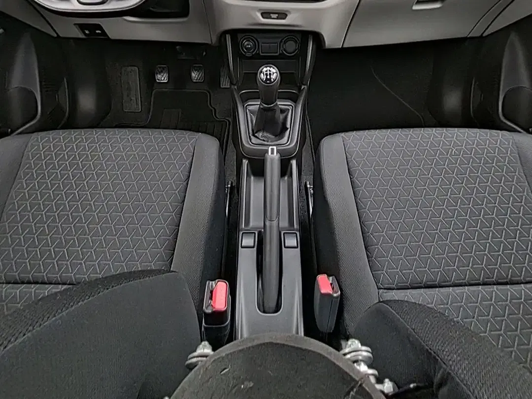 Suzuki Swift Hybrid 1.2 Dualjet AllGrip Club - foto 12