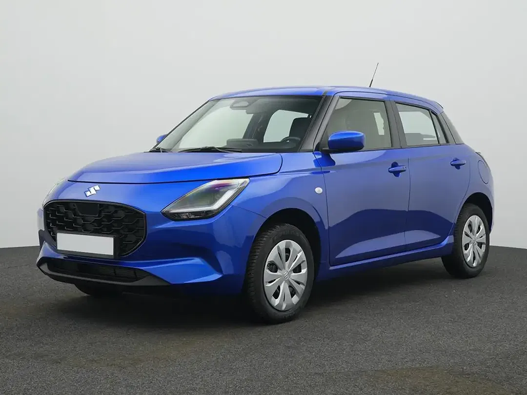 Suzuki Swift Hybrid 1.2 Dualjet AllGrip Club - foto 2