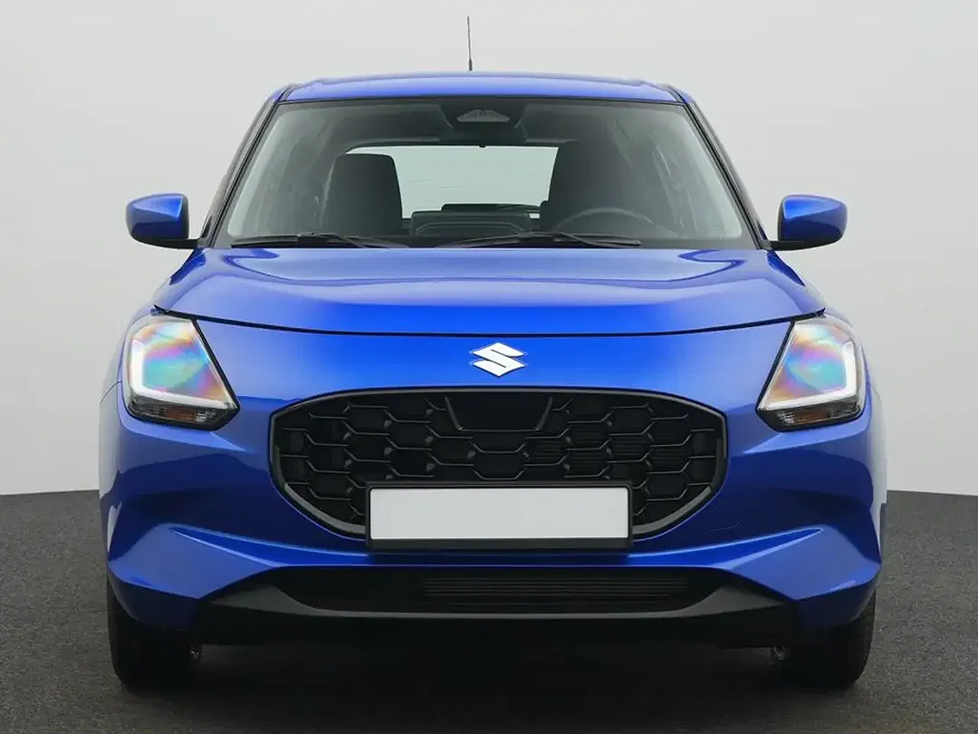 Suzuki Swift Hybrid 1.2 Dualjet AllGrip Club - foto 1