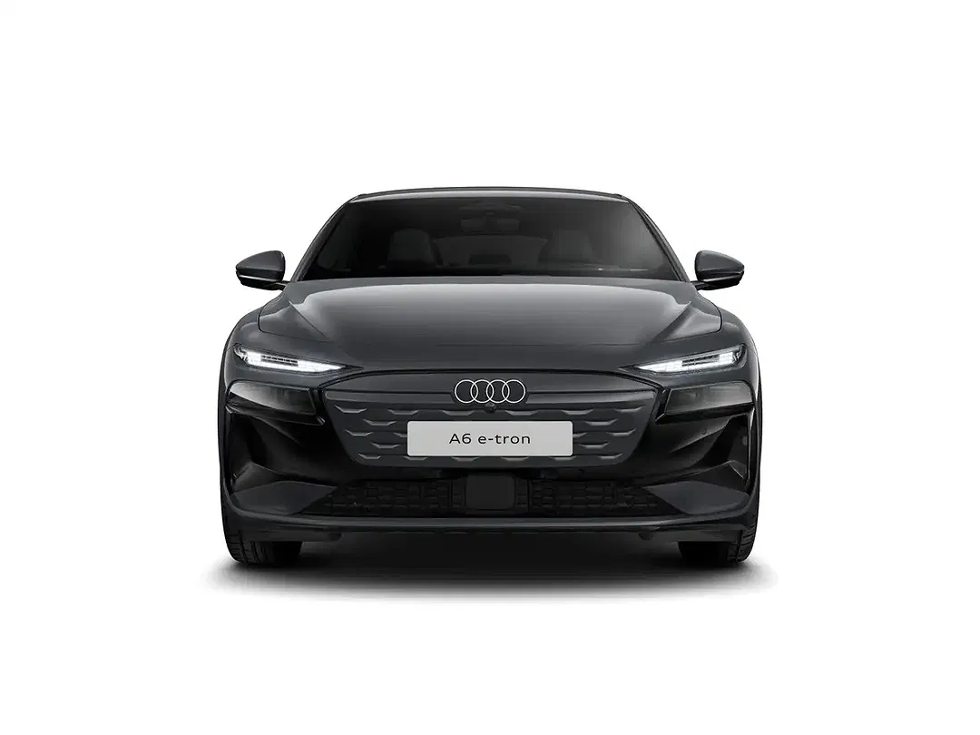 Audi A6 e-tron quattro Matrix LED S line - foto 1