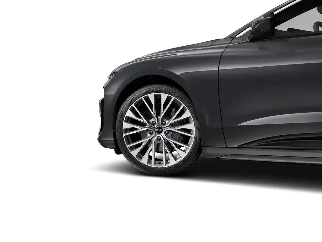 Audi A6 e-tron quattro Matrix LED S line - foto 2