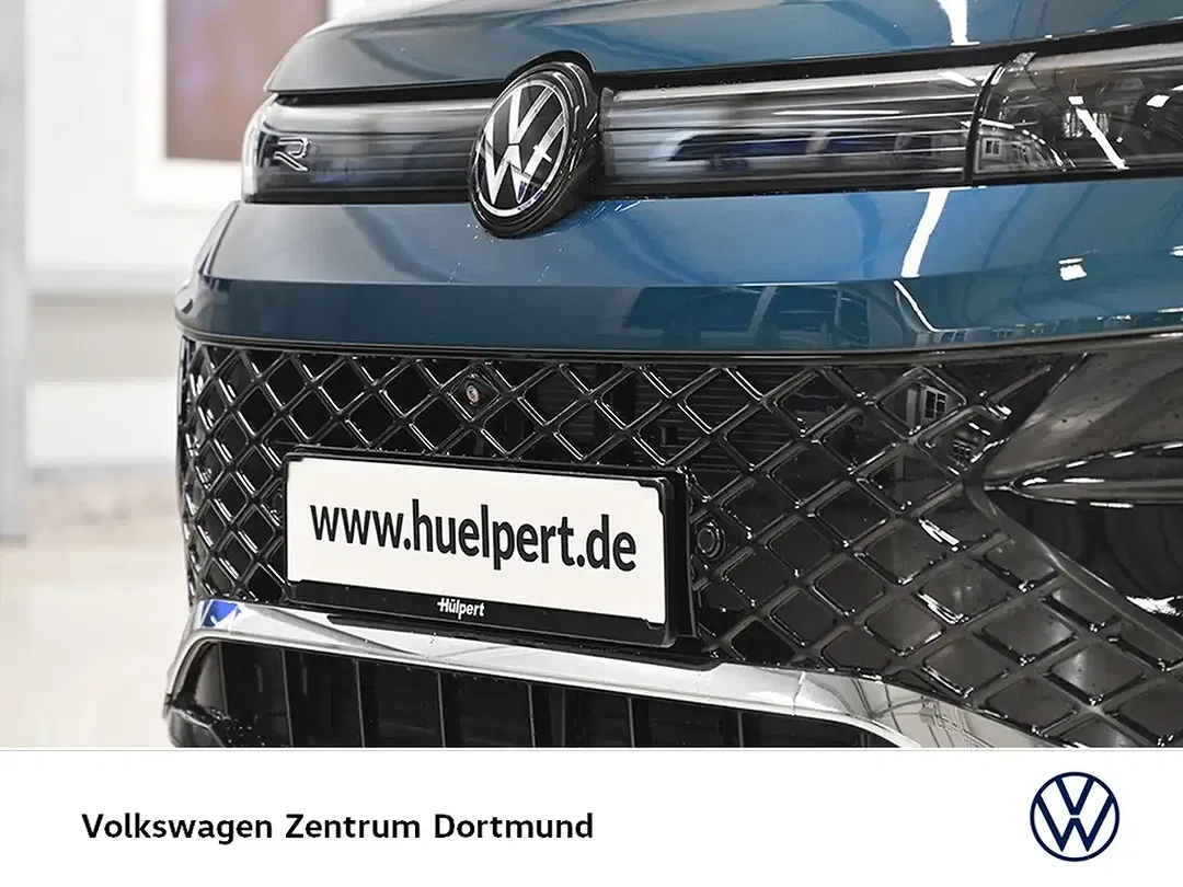 Volkswagen Tiguan - Thumbnail 7