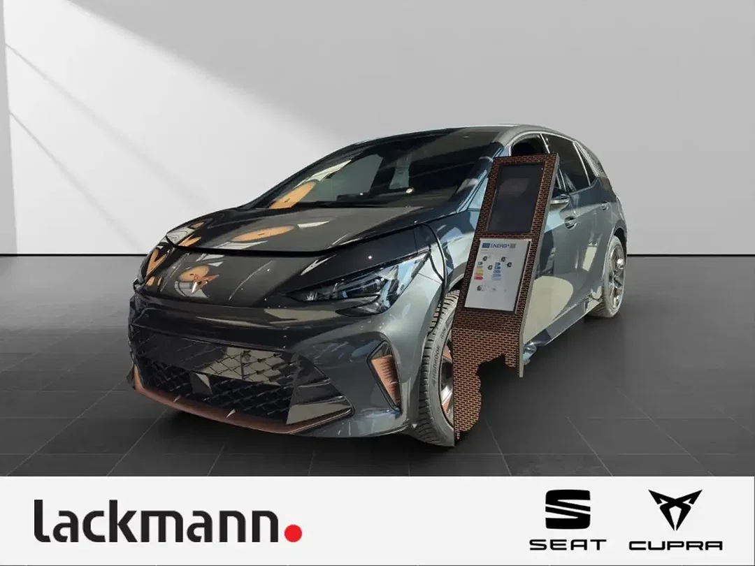 CUPRA Born - Afbeelding 1