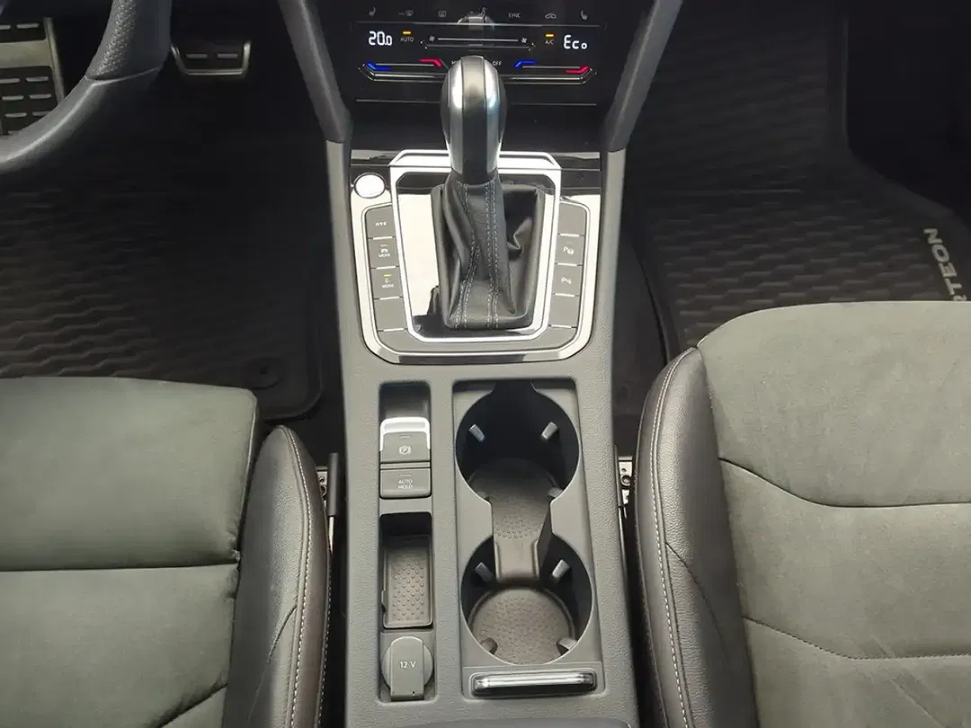 Volkswagen Arteon - Thumbnail 12