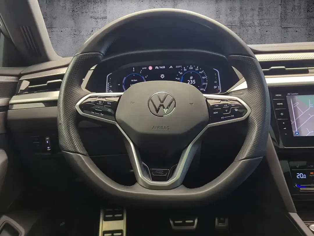 Volkswagen Arteon 1.4 eHybrid DSG R-Line - foto 14