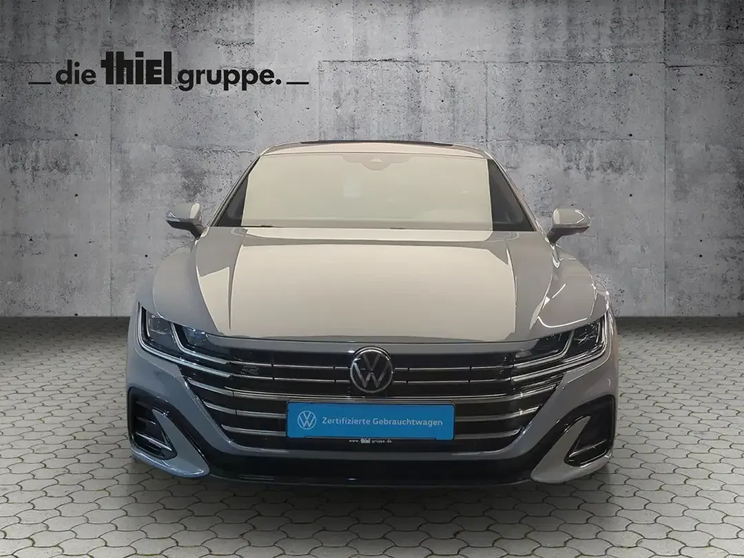 Volkswagen Arteon 1.4 eHybrid DSG R-Line - foto 1
