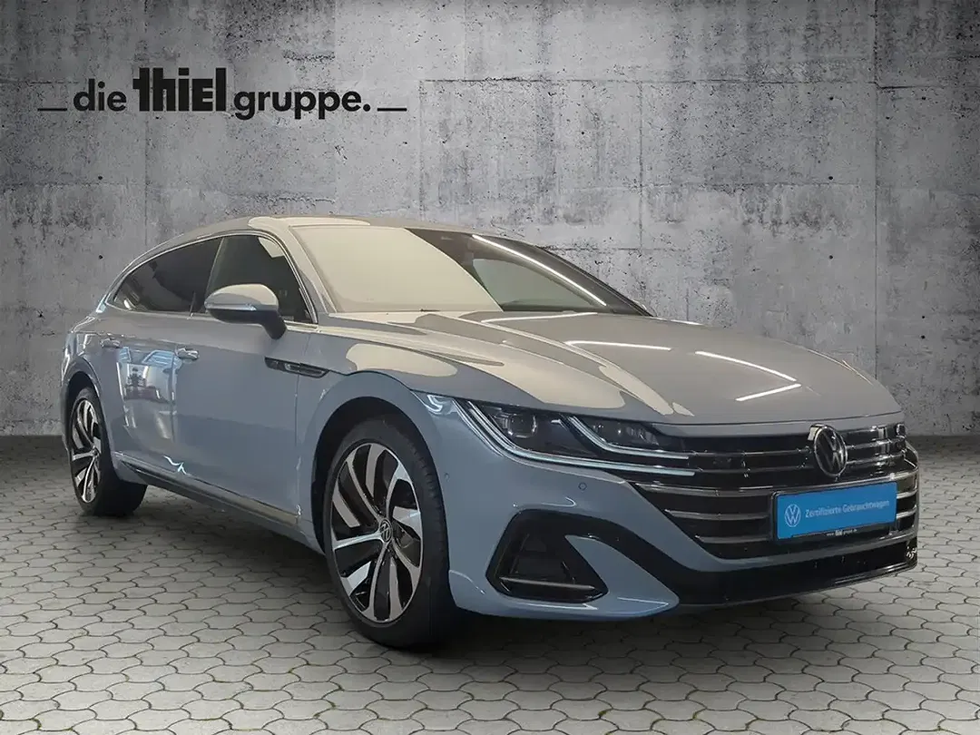 Volkswagen Arteon 1.4 eHybrid DSG R-Line - foto 2