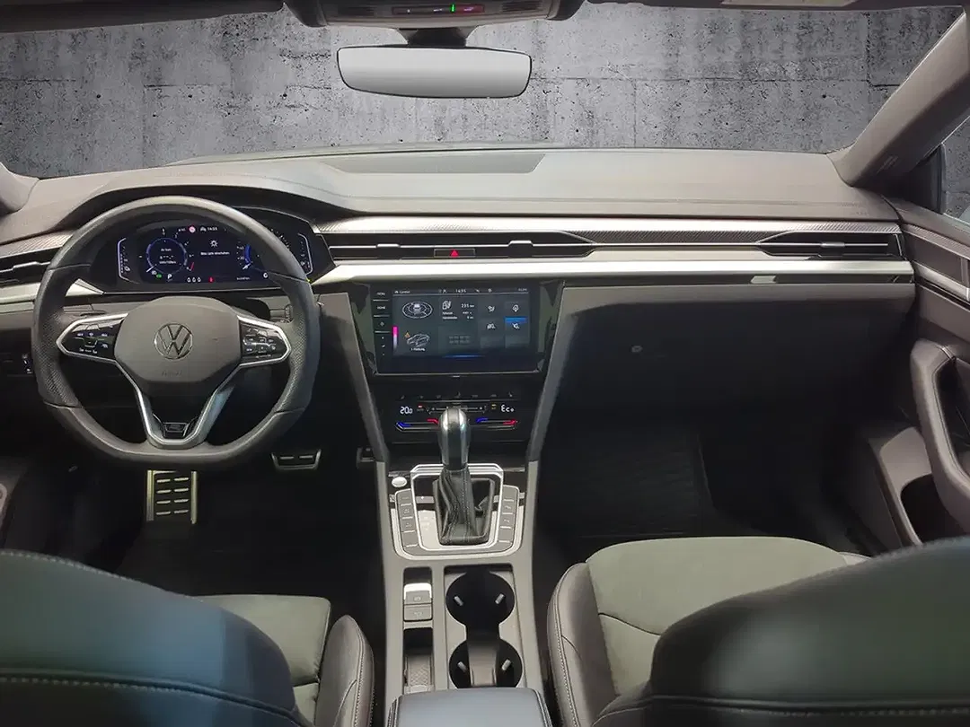 Volkswagen Arteon - Thumbnail 6