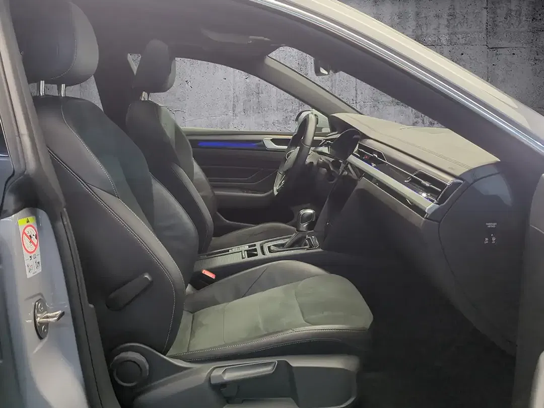 Volkswagen Arteon - Thumbnail 8