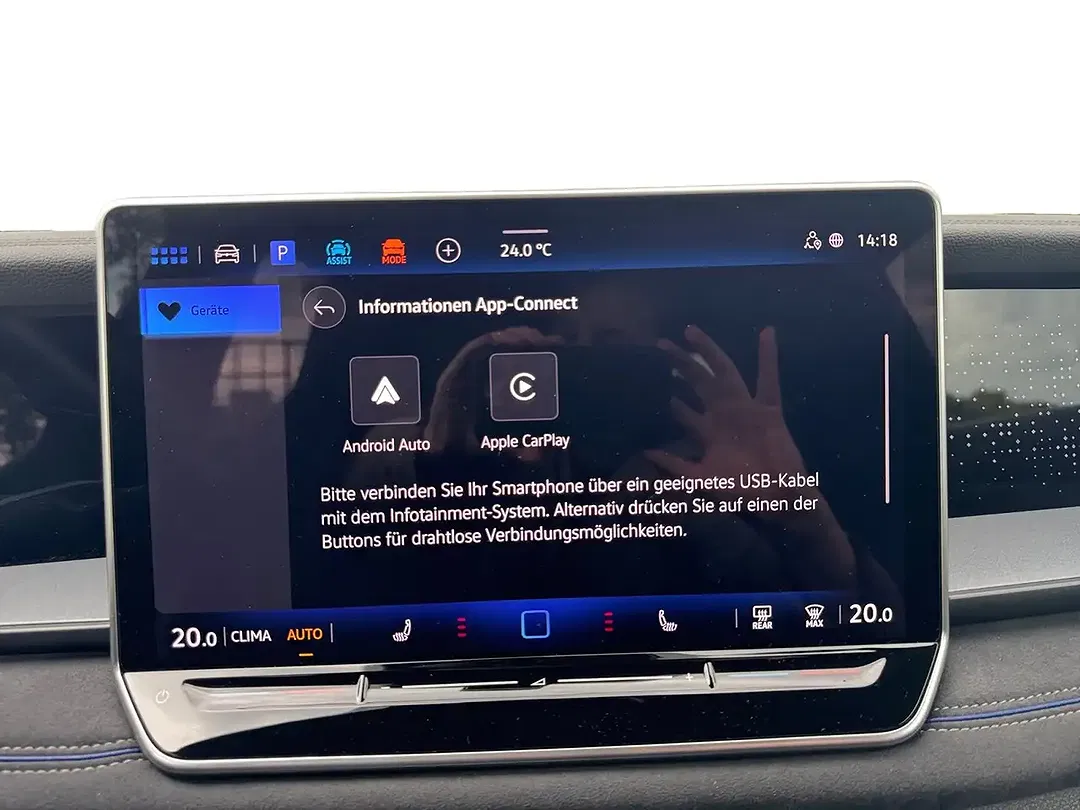 Volkswagen Tayron - Thumbnail 11