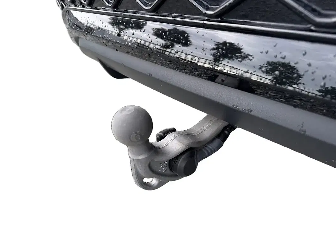 Volkswagen Tayron - Thumbnail 14