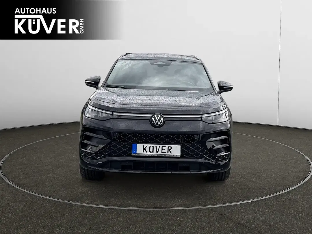 Volkswagen Tayron - Thumbnail 2