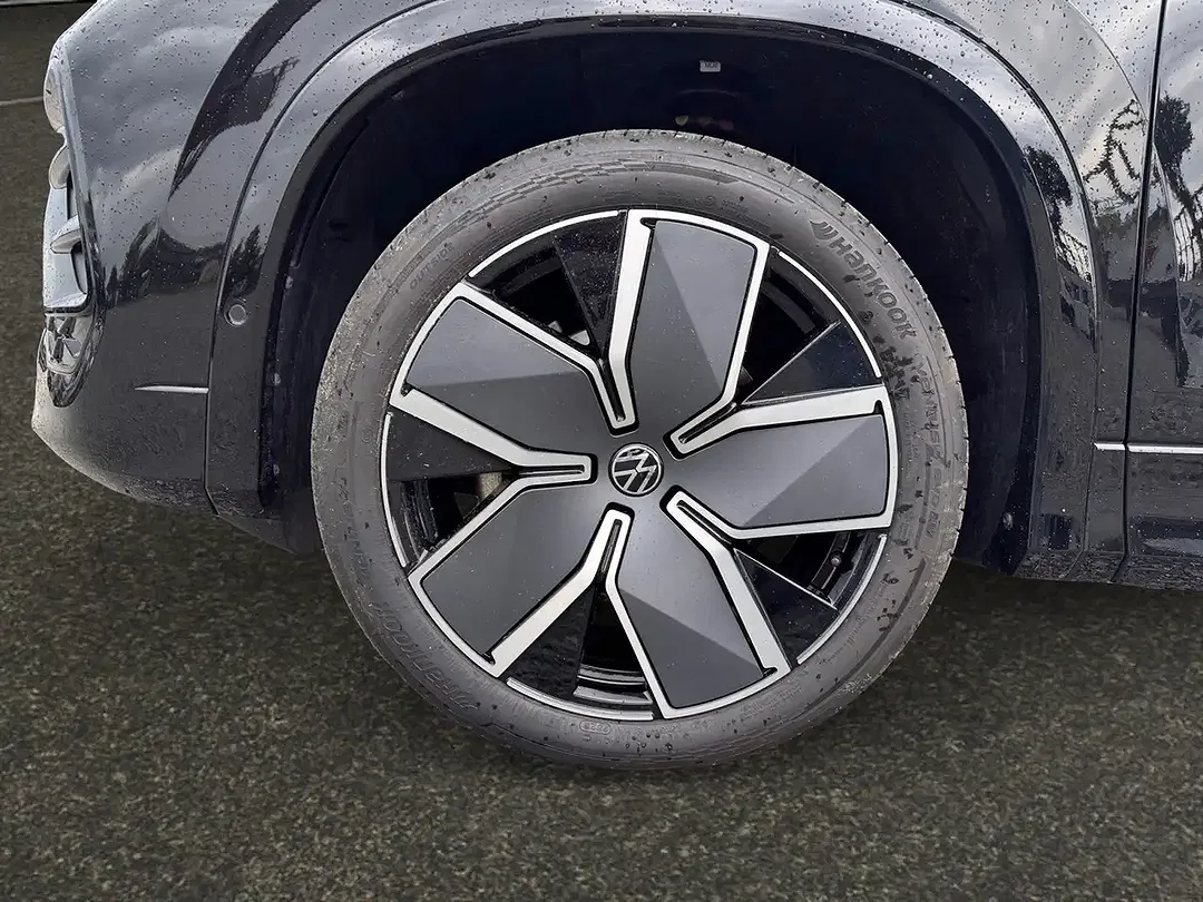 Volkswagen Tayron - Thumbnail 7