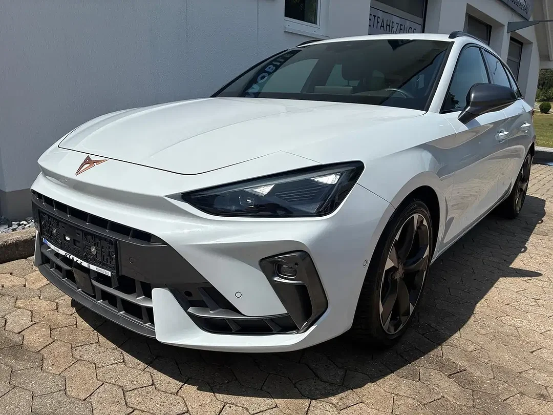 CUPRA Leon - Afbeelding 1
