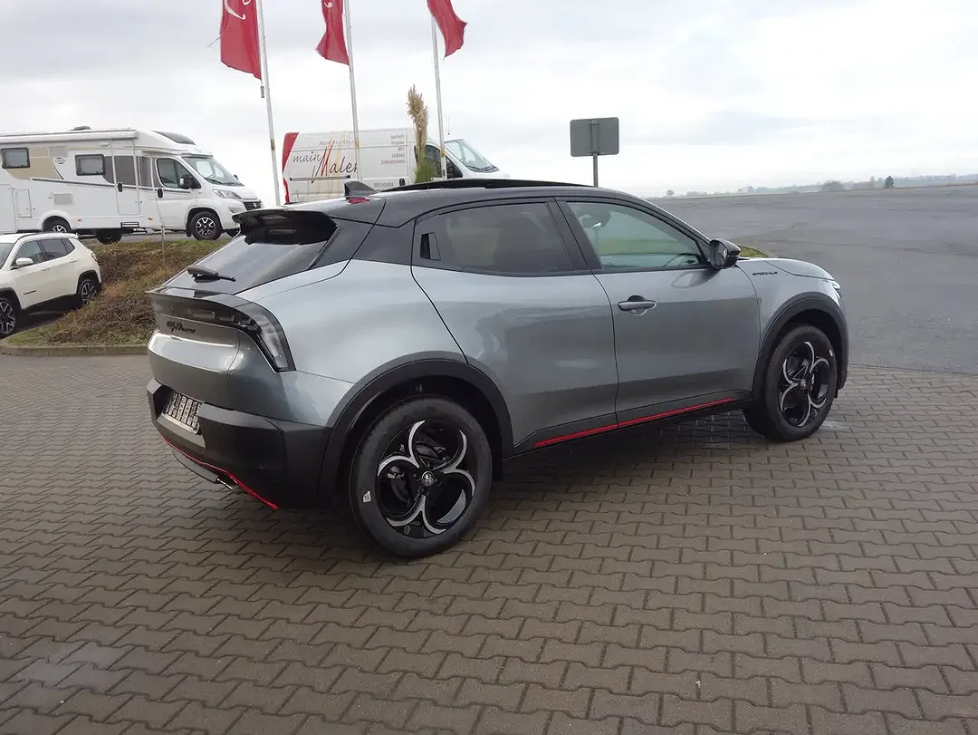 Alfa Romeo Junior - Thumbnail 3