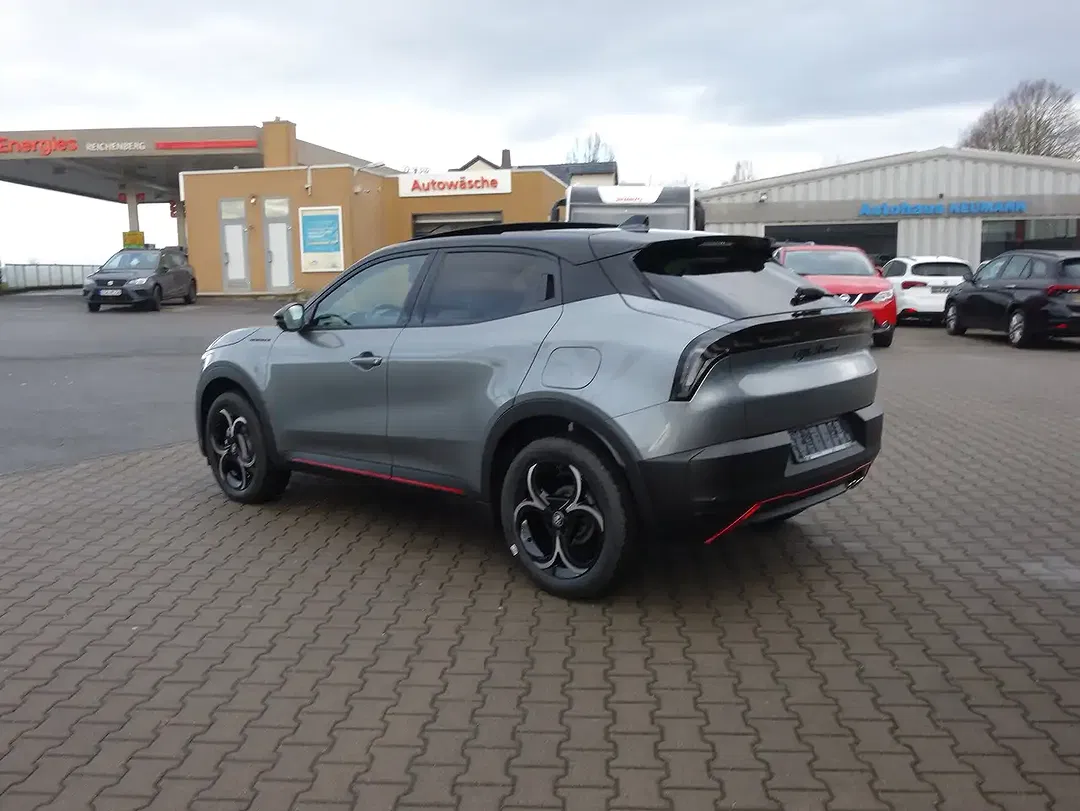 Alfa Romeo Junior - Thumbnail 4