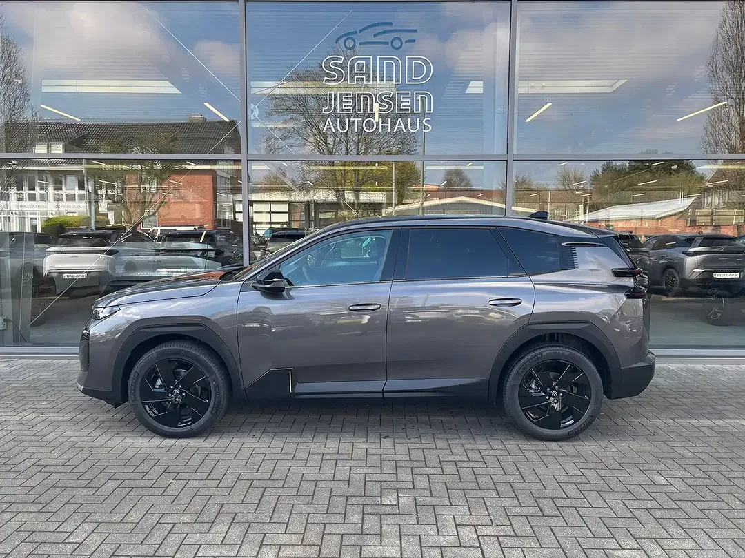 Citroen C5 Aircross 1.2 MHEV Max - foto 2