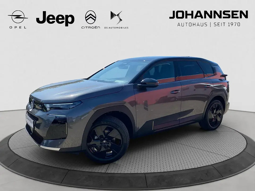 Citroen C5 Aircross - Afbeelding 1