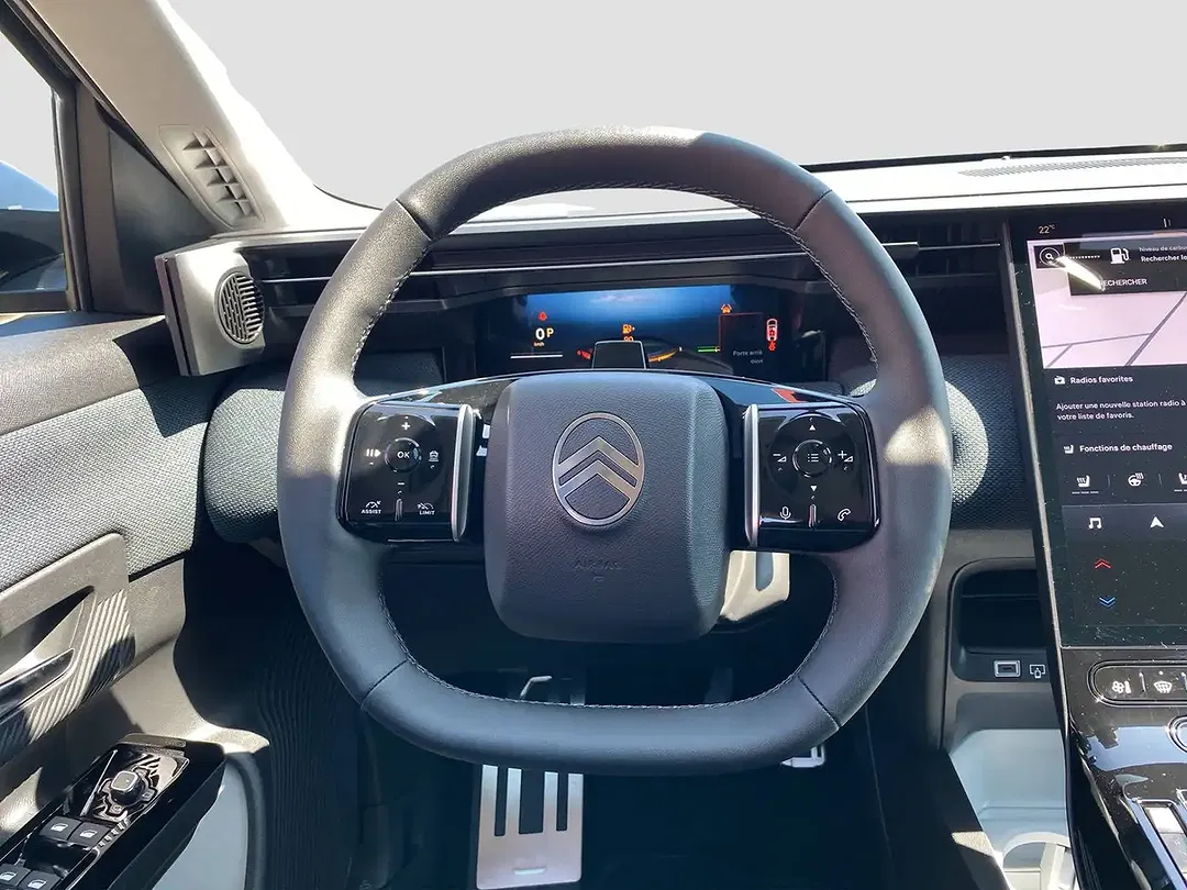 Citroen C5 Aircross - Thumbnail 10
