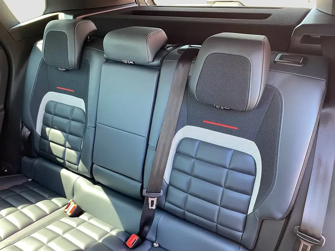 Citroen C5 Aircross - Thumbnail 12