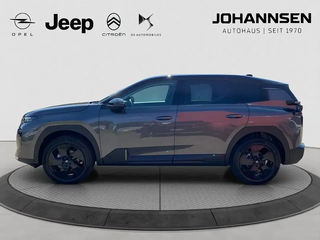 Citroen C5 Aircross - Thumbnail 2