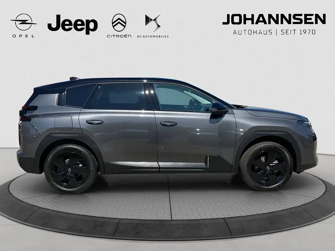 Citroen C5 Aircross - Thumbnail 6