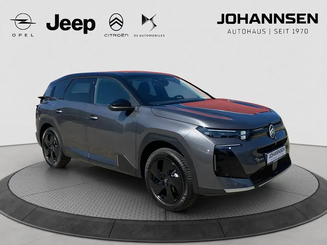 Citroen C5 Aircross - Thumbnail 7
