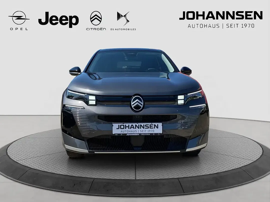 Citroen C5 Aircross - Thumbnail 8