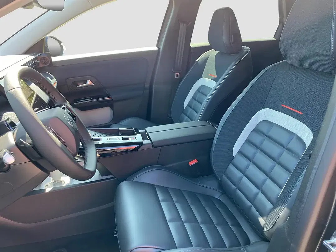 Citroen C5 Aircross - Thumbnail 9