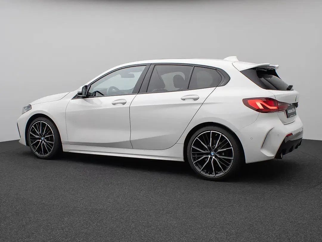 BMW 120 - Thumbnail 9
