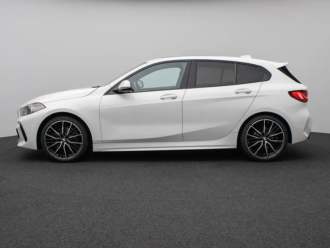 BMW 120 - Thumbnail 10