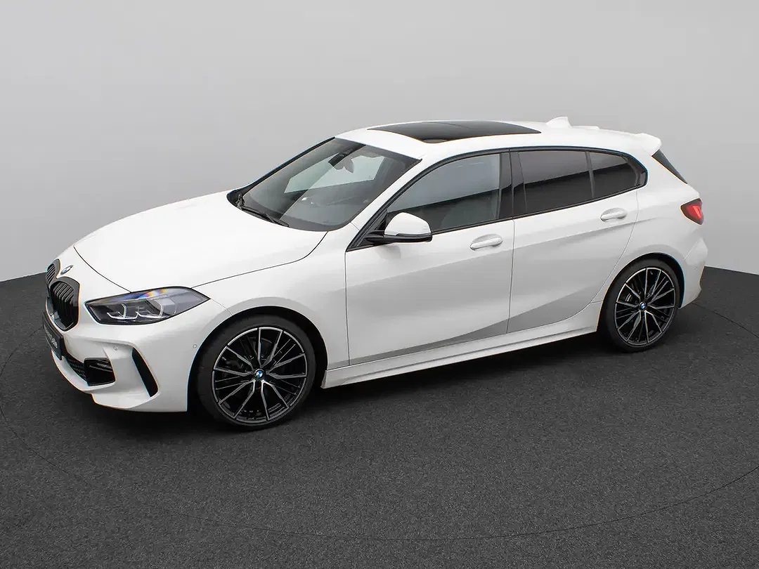 BMW 120 - Thumbnail 11