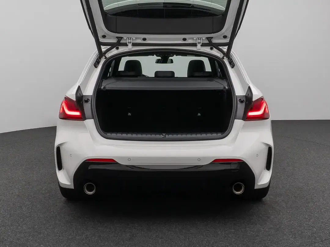 BMW 120 - Thumbnail 12