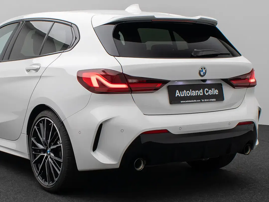 BMW 120 - Thumbnail 13