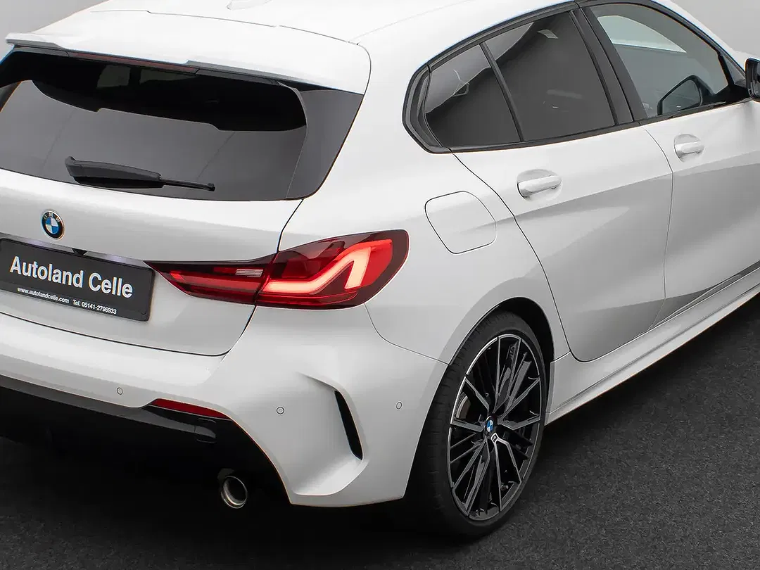 BMW 120 M Sport Comfort - foto 14