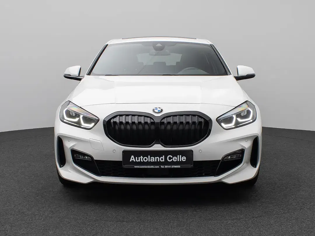 BMW 120 M Sport Comfort - foto 1