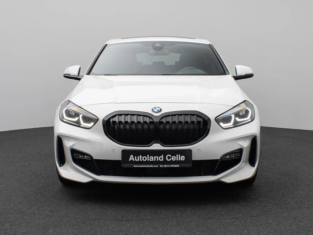 BMW 120 - Afbeelding 1