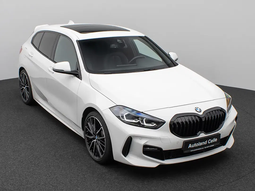 BMW 120 M Sport Comfort - foto 2
