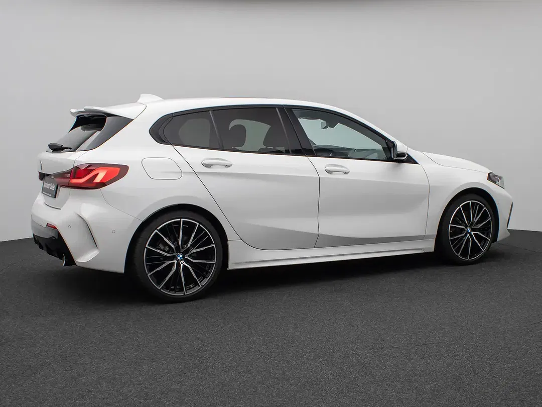 BMW 120 - Thumbnail 5