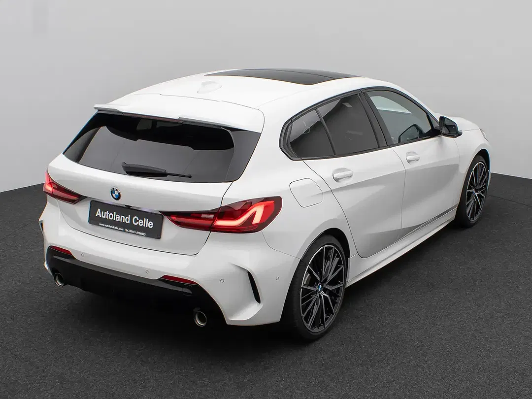 BMW 120 - Thumbnail 6